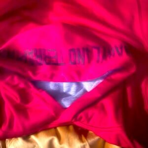 Youth Maryland Terps Hoodie